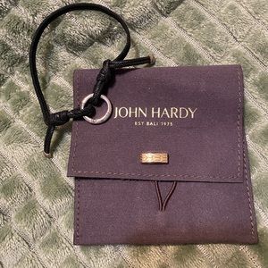 NIB John Hardy Bracelet